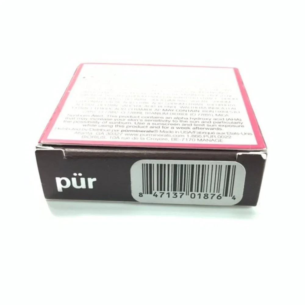 Pur Medium Dark Disappearing Act 4-in-1 Correcting Concealer